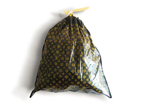 where can i buy louis vuitton garbage bags|louis vuitton wash bag men.